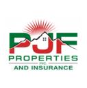 PJF Properties and Insurance logo